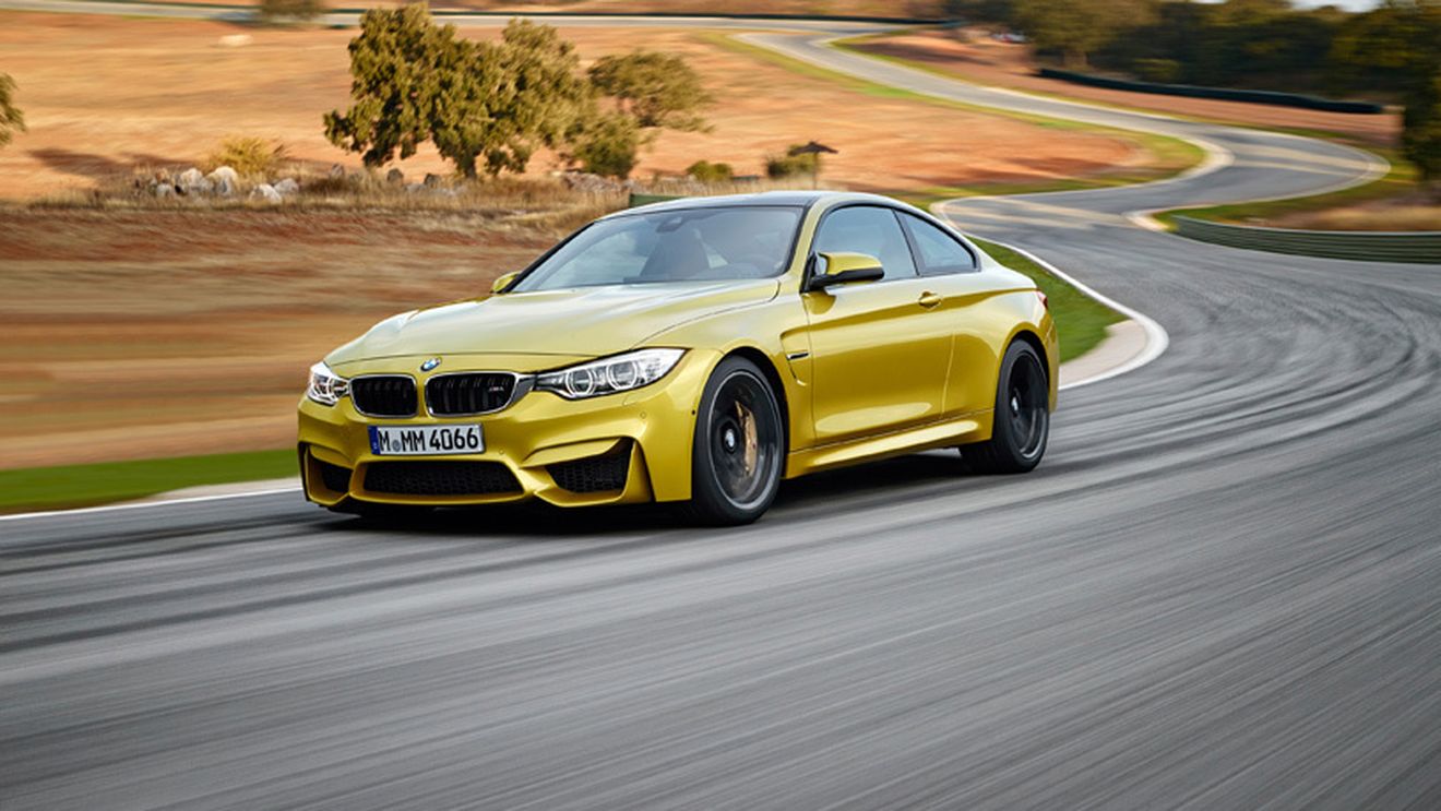 Spectacolul continuă: cele mai așteptate lansări de mașini din 2014