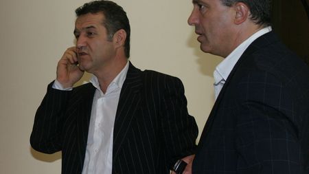 Becali către Coman: "Toți o să ia câte o sută de mii de euro!"