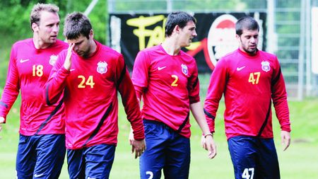 A ascultat sfaturile patronului, dar acum îl pândește DEZASTRUL:** Levi, bănuit că a greșit pregătirea! Dezvăluire INCREDIBILĂ‚ din vestiar