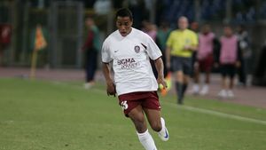 Nici clujenii nu știu cine îi antrenează! "Am văzut că a venit Uhrin, dar mai e cineva..."