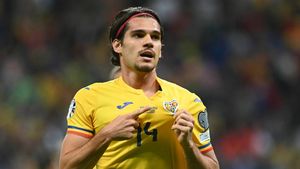 Ianis Hagi e titular în Israel - România, meciul pentru calificare la EURO 2024! ProSport dezvăluie prima mutare spectaculoasă pregătită de Edi Iordănescu și culisele ei | EXCLUSIV