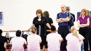 Pronostic trist!** Mariana Bitang spune că sunt șanse minime să ne batem pentru titlul olimpic: "Aurul este departe de noi!"