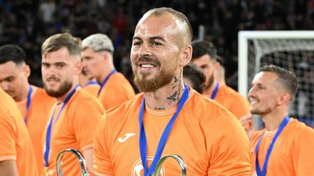 „A doua zi nu mai intra în vestiar”. Un căpitan al FCSB, verdict tranşant despre Denis Alibec şi gesturile adresate colegilor săi