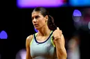 Sorana Cîrstea, victorie dramatică la Madrid Open. Ce o așteaptă pe româncă în turul al treilea