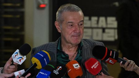 Gigi Becali a oferit 1.000.000 de euro pentru sârb: „Ne plimbau”. Transferul s-a făcut până la urmă pe 3.000.000 de euro