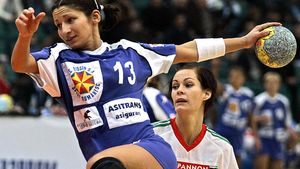 Vărzaru: „Ryde nu e vulcanic ca Tadici"