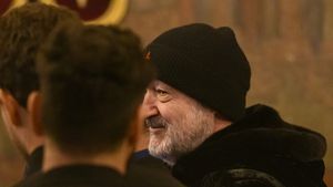 Ce a făcut Gigi Becali cu rețeta de antibiotice pe care a primit-o după operația pe coloană: „Te doare!”