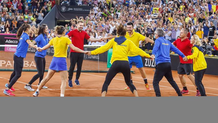 EXCLUSIV | Orașul în care se joacă semifinala Franța - România. Anunțul făcut în direct la ProSport Live de Emil Boc: "Nu e deja oficial?"