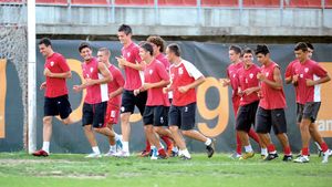 Steaua distruge, "câinii" construiesc pentru viitor! Se înființează Dinamo III! Află AICI toate detaliile!