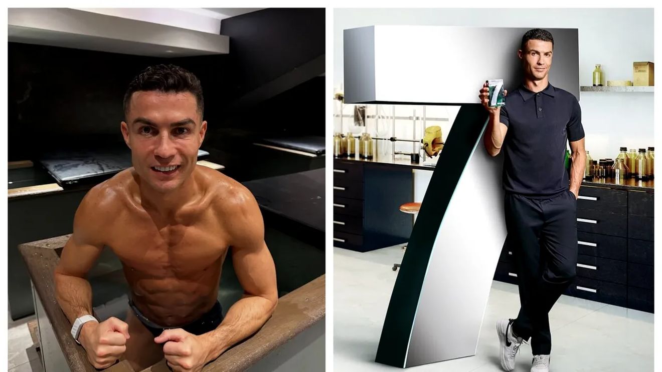 Cristiano Ronaldo cumpără o echipă de fotbal legendară din La Liga. O transformă într-o forță cu ajutorul familiei regale din Arabia Saudită