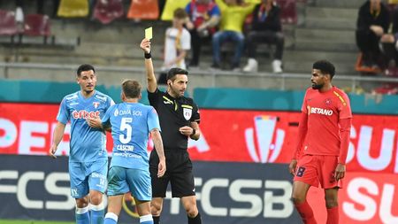 SuperLiga: Pariem „special” pe runda a 15-a »»