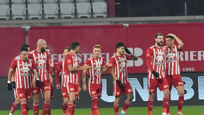 Sepsi OSK, out din play-off? Clasamentul din Superliga s-ar putea modifica. „M-am uitat pe acte!”