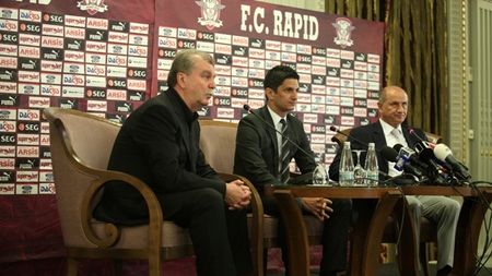 OFICIAL! "Vamă" e out! Dinu Gheorghe a vrut să-și dea demisia de două ori!** "Nu am putut să-l conving! Sper că vom rămâne prieteni"