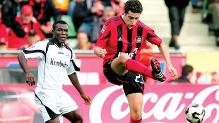 4 dintr-o lovitură! "Am făcut cele mai tari transferuri!"