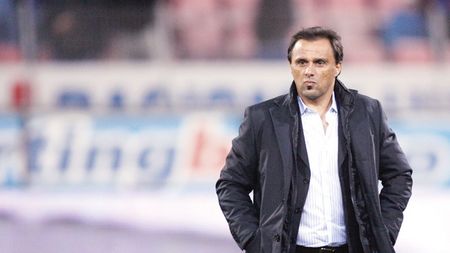 "Nimeni nu credea că vom termina turul pe primul loc!** Toți au zis că pe Stoichiță nu-l prinde paltonul!"