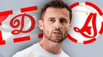 Secretele din jurul stemei lui Dinamo care i-a ultragiat pe suporteri. Cât a costat, cum s-a ajuns la compromisul legat de „D-ul” istoric și de ce nu se mai poate schimba nimic!