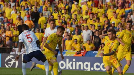 Unstoppable! Limita-i la cer pentru România U21: "Nu ne oprește nimeni". Copiii lui Rădoi promit o performanță de basm