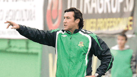 „Jucătorii s-au autoexclus"