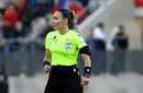 Emanuela s-a săturat să mai fie numită „arbitra sexy”. Cum arată tânăra care și-a sters contul de Instagram din cauza mesajelor primite. GALERIE FOTO