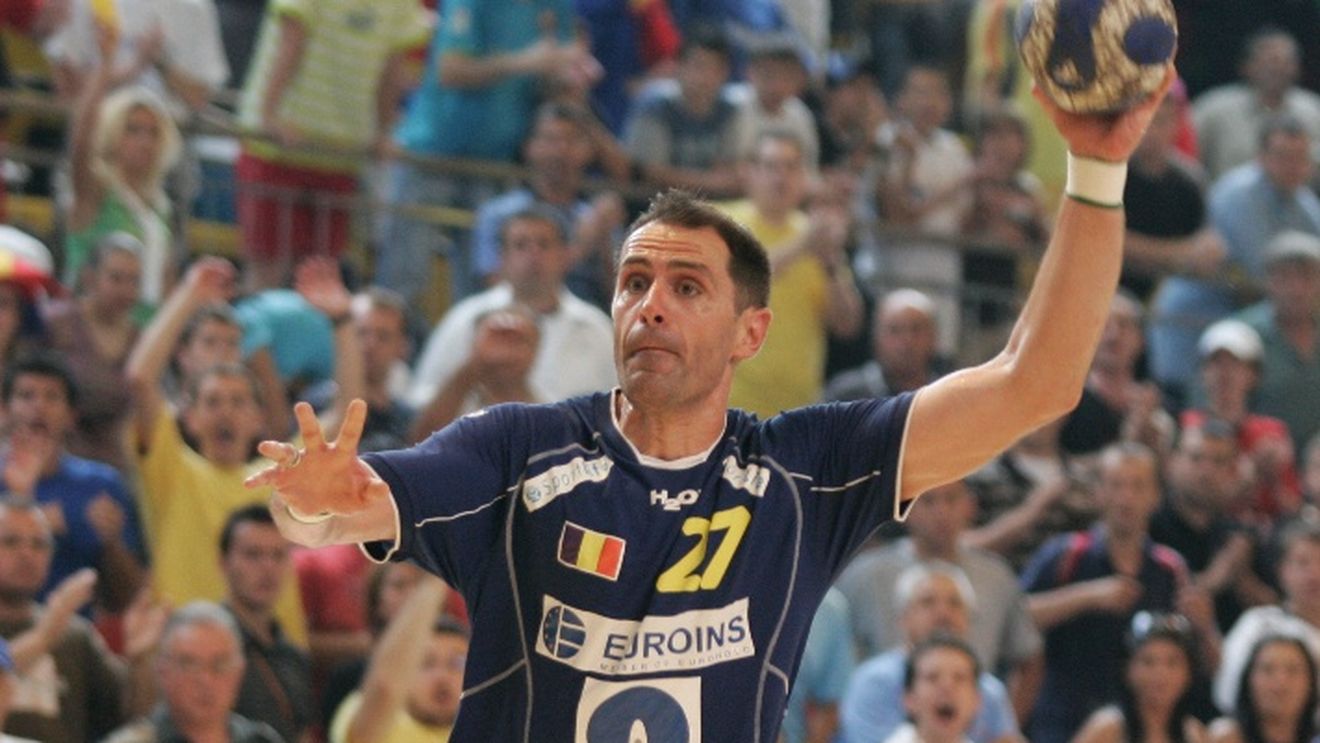 România a pierdut și al doilea meci contra Serbiei