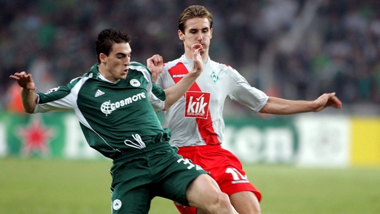 Transfer ratat? Darlas** vrea prea mulți bani!