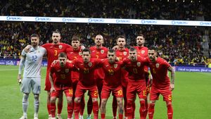 Adrian Mutu dezvăluie motivul prestației jalnice a „tricolorilor” în amicalul împotriva Columbiei. România nu a plătit doar prețul statutului de rezervă pe care îl au starurile noastre la echipele de club: „Nu e numai asta!”