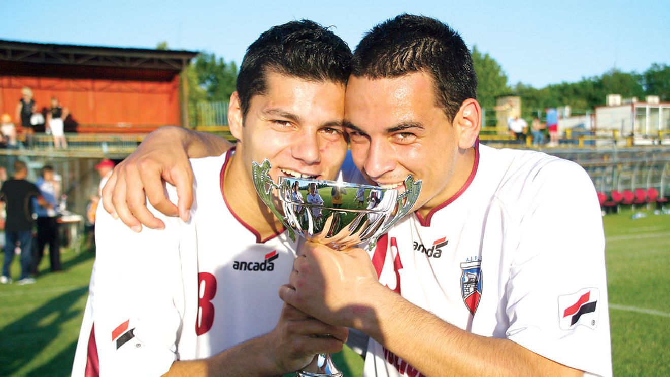 Ardelenii au reușit eventul și cu echipa secundă