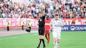 Mititelu: "Vom fi furați la Urziceni"