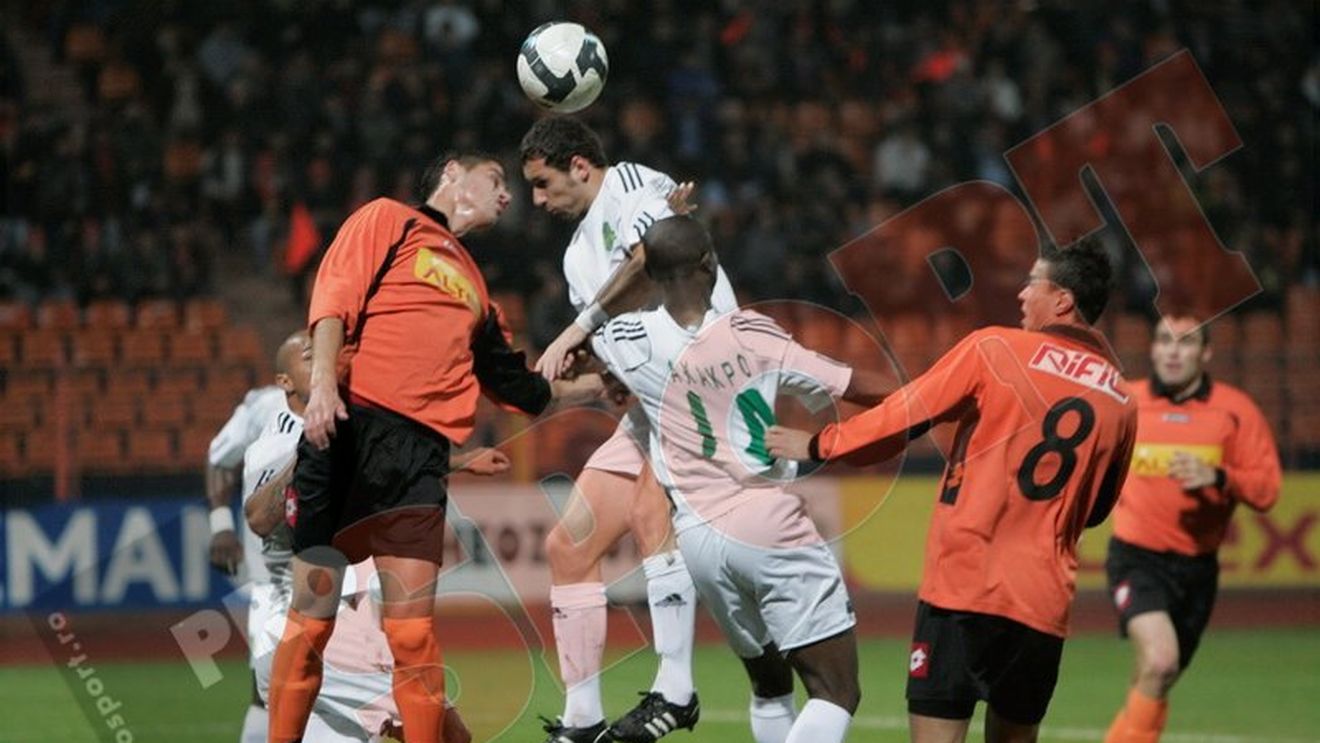 'Fiara' a 'mușcat' din nou**