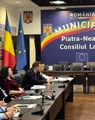 EXCLUSIV | Hotărâre la Ceahlăul privind retragerea din Liga 2: ”Aceasta este decizia noastră pe moment după întâlnirea de la primărie.” Anunțul clubului și al primarului din Piatra Neamț