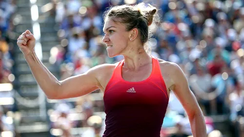 Simona Halep ar putea da o mare lovitură dacă se desparte de Adidas! Trei indicii care duc spre un super parteneriat cu firma care îi sponsorizează pe Federer, Nadal și Șarapova