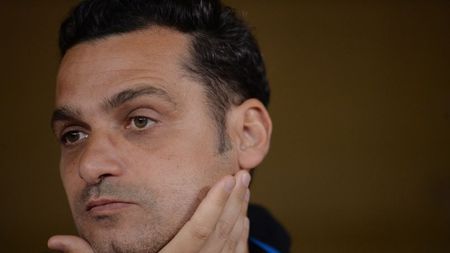 Talismanul lui Mihai Teja înaintea derby-ului CFR - FCSB: "Vrând - nevrând, trebuie să-mi poarte noroc"