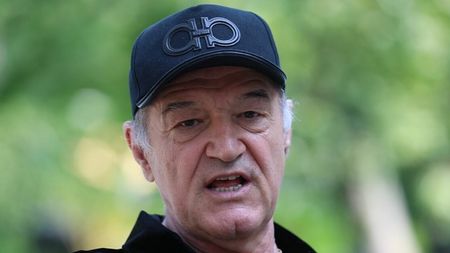 Mandorlini îl distruge pe Becali: „Un dezechilibrat”