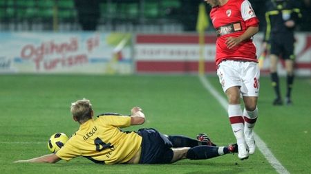 Marea speranță a lui Dinamo!** La 18 ani vrea să 'muște' din adversari: "Sper ca în scurt timp să ajung TITULAR!"