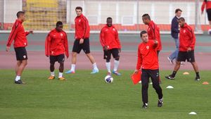 Dinamoviștii au promisă o primă de 30.000 de euro dacă înving în următoarele trei meciuri de campionat