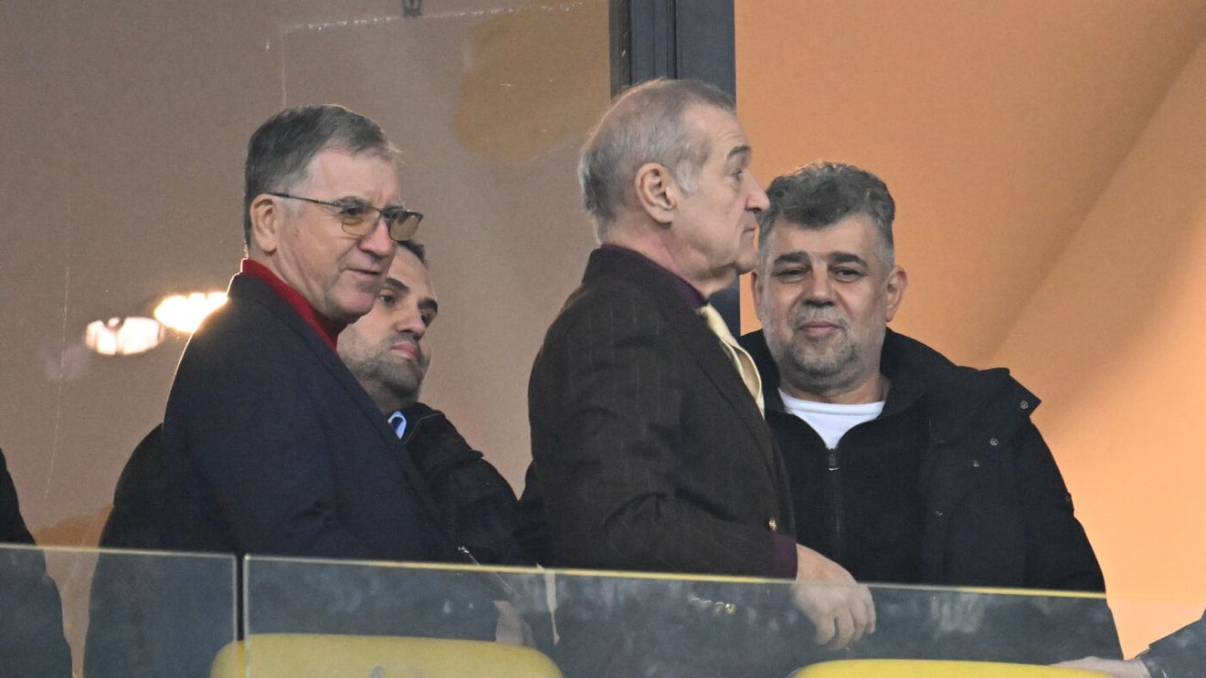 Câte voturi ar lua Gigi Becali dacă s-ar decide să candideze pentru preşedinția României