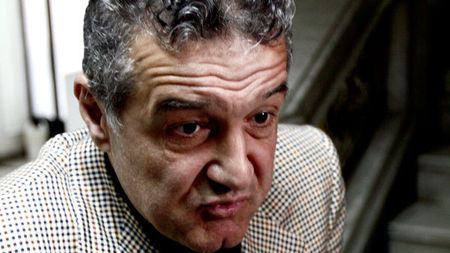 Becali a explodat după meciul cu CFR:** "Balaj e un nenorocit, o jigodie! Nici copii nu merită să aibă! A luat șpagă 500.000 â‚¬ de la Cluj! "