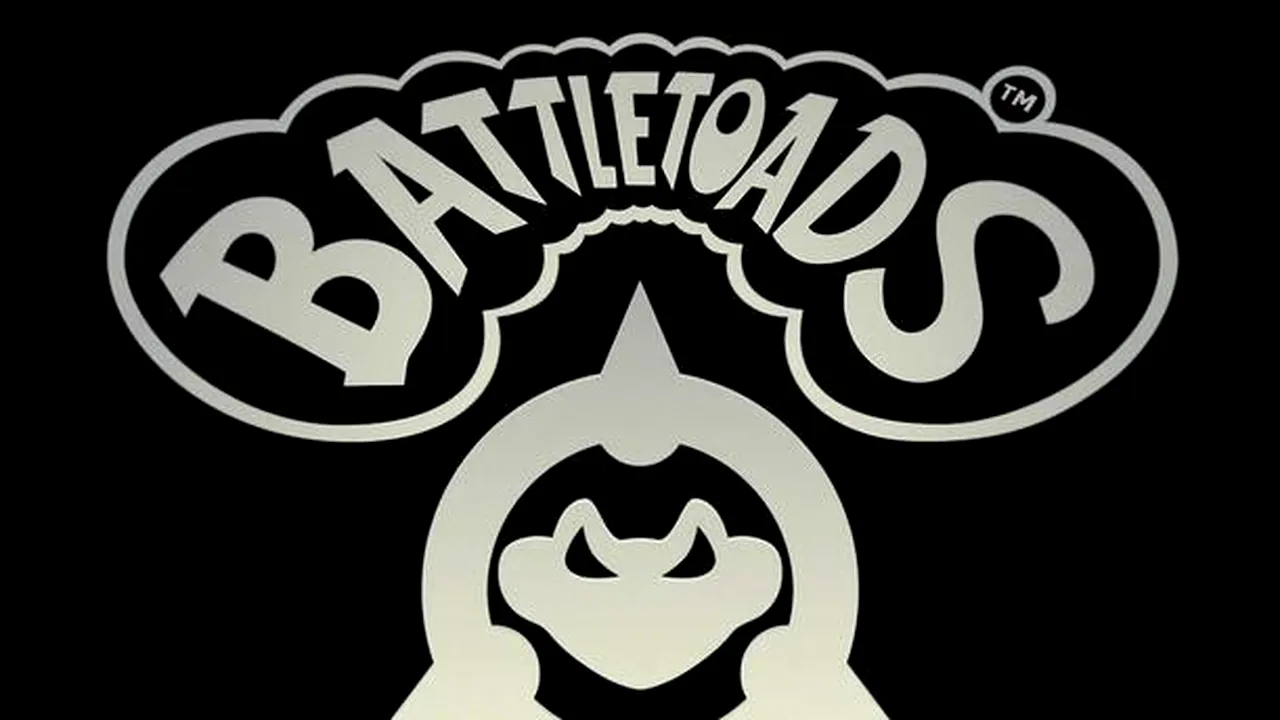 Battletoads, dezvăluit la E3 2018