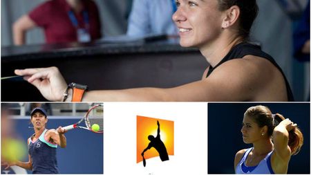 Australian Open, tragerea la sorți | Simona Halep are șansa unei dulci revanșe, într-un prim meci dificil. Cum se conturează traseul virtual spre finală. Buzărnescu a avut ghinion uriaș! Marius Copil are palmares pozitiv în fața primului oponent