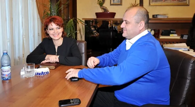 Familia Mititelu, scrisoare către Lia Olguța Vasilescu despre asocierea dintre Municipiului Craiova, Blue Lions Capital SA și CSU Craiova: ”A produs consecințe devastatoare”