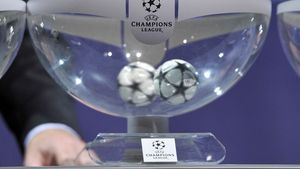 Mircea Lucescu, grupă infernală în Liga Campionilor! Leo Messi îl va înfrunta pe Pep Guardiola. Pe cine va întâlni revelația Sheriff