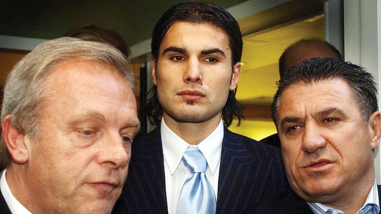 Au încercat să mai ia niște bani de la Chelsea!