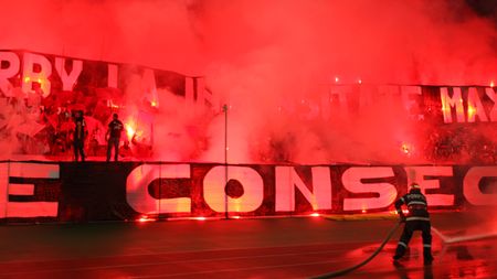 Dragomir, în război cu ultrașii lui Dinamo:** "Din cauza lor nu vine lumea la stadion!"