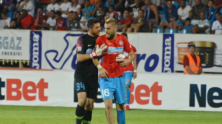 EXCLUSIV | "Gigi Becali uită asta!". Un nume important din fotbalul românesc îi ia apărarea lui Bălgrădean, după ce acesta a intrat în "vizorul" patronului de la FCSB