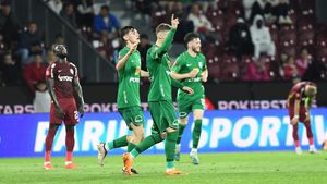 Cluburile care au luat licența pentru Superliga! Anunțul făcut de Federația Română de Fotbal și ce se întâmplă cu Dinamo