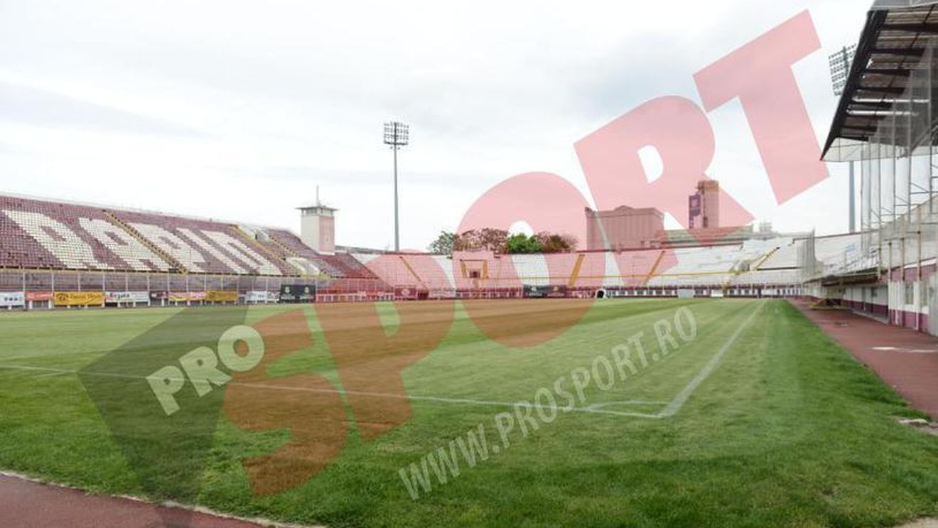 OFICIAL | Rapid a luat licența la TAS și va putea evolua în sezonul viitor de Liga 1. Burleanu: "Membrii Comisiei de Apel vor fi schimbați"