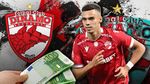 Oferta din Ucraina pentru Cîrjan face ravagii: „Dinamo o va accepta! Mi se pare mare”