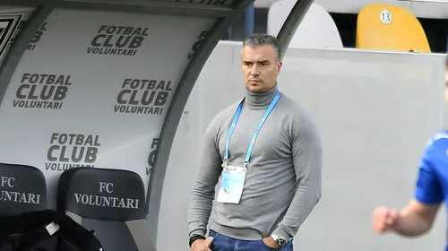 Președintele lui Poli Iași: „Cel mai slab meci din acest sezon. Nu vreau să mai revăd niciun minut. Jenant”. Ce spune Ciprian Paraschiv despre viitorul lui Daniel Pancu pe banca tehnică EXCLUSIV