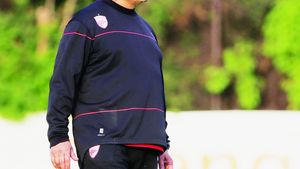 Dinamo, campioana revenirilor!** Cum s-au salvat "câinii" pe final!