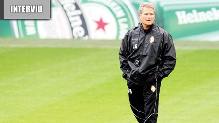 Mesajul lui Boloni pentru tricolori:** „Nu mai fiți fricoși!"